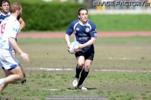 2012-04-22 Rugby Grande Milano-Rugby San Dona 028